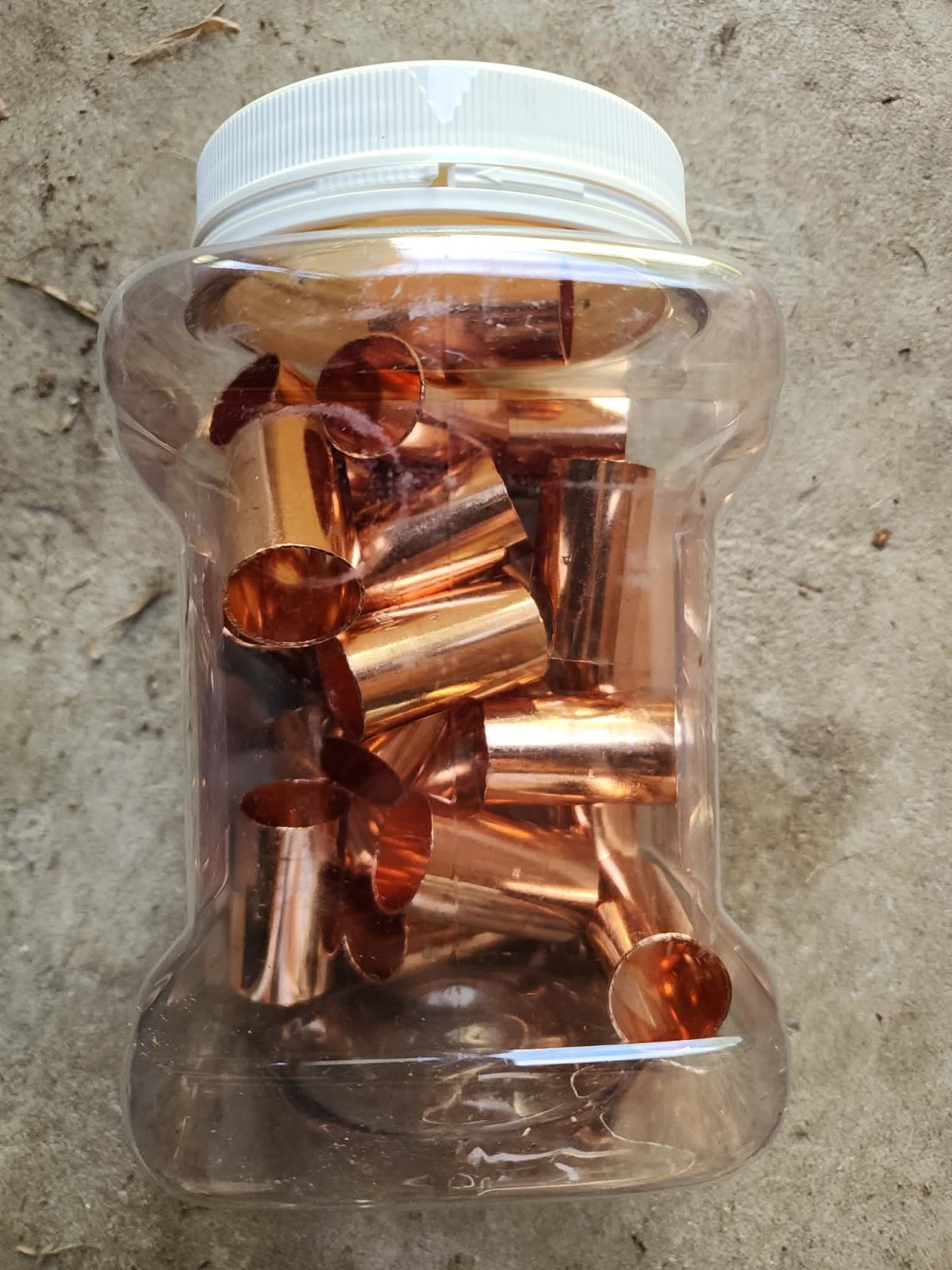 30 PCS NIBCO 3/4″ C X C Copper Coupling With Rolled Stop, Lead Free, Pro Pack