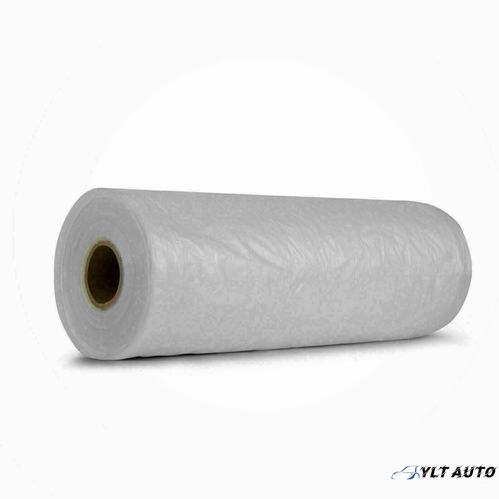 2 Roll 984ft x16″ Air Cushion Machine Film Bubble Pillow Packaging Padding