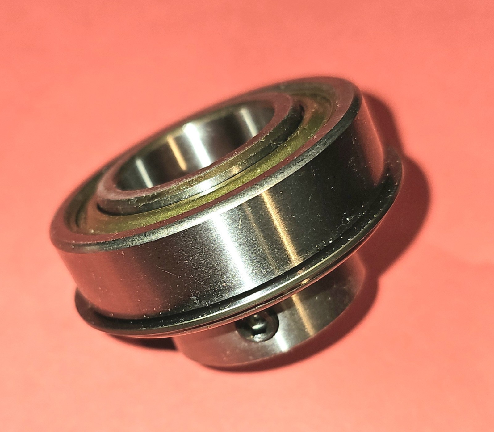 2 (TWO) RBC BEARINGS 7616DLGTNTG18 / 7616DLGTNTG18 (NEW IN OPEN BOX) Free Ship