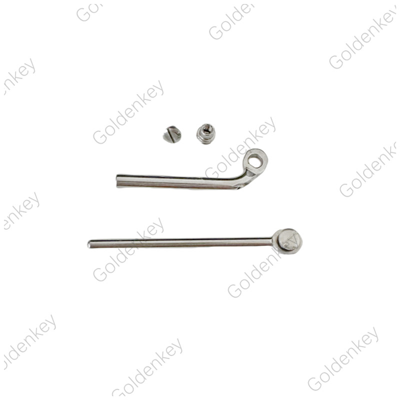 Dental Herbst Appliance Set Device Orthodontic Class II Corrections Dentaurum