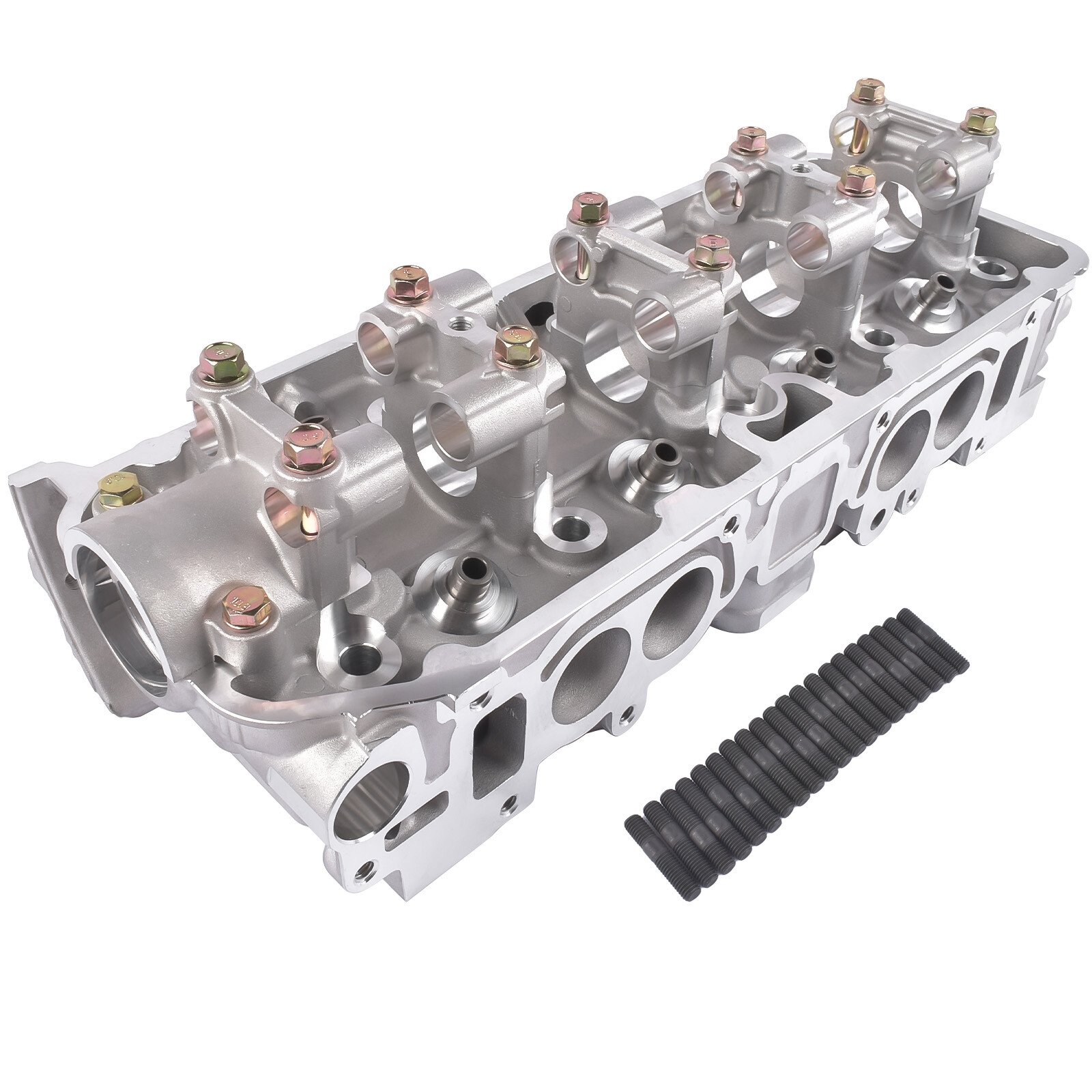 Cylinder Head 8 Valve for Mitsubishi Forklift with 4G64 Engine 80-4G64 MD192299