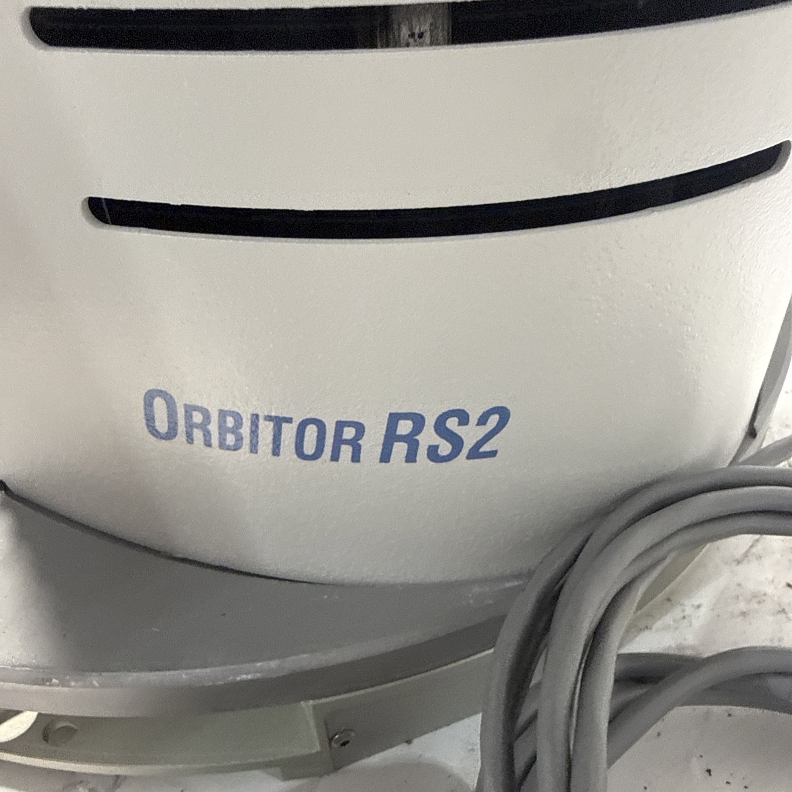 Thermo Scientific Orbitor RS2 Microplate Mover Used Good ORH2212415