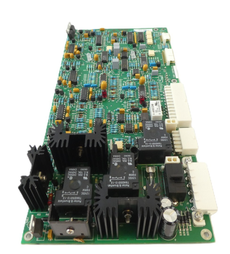 AB Sciex 1032788 Temperature Controller PCB API 4000 LC/MS/MS Working Surplus