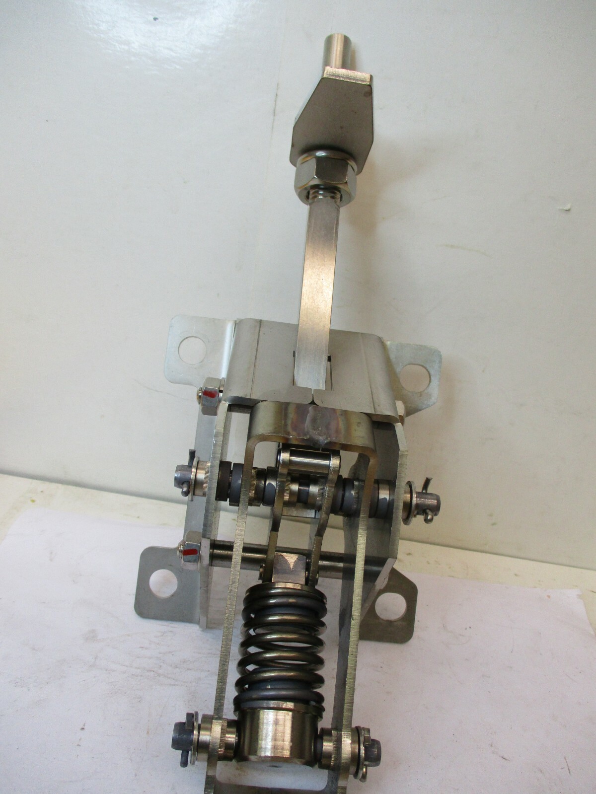 New GP/GT Snap Action Unit Ver. 38 TLV Co., LTD A757AES