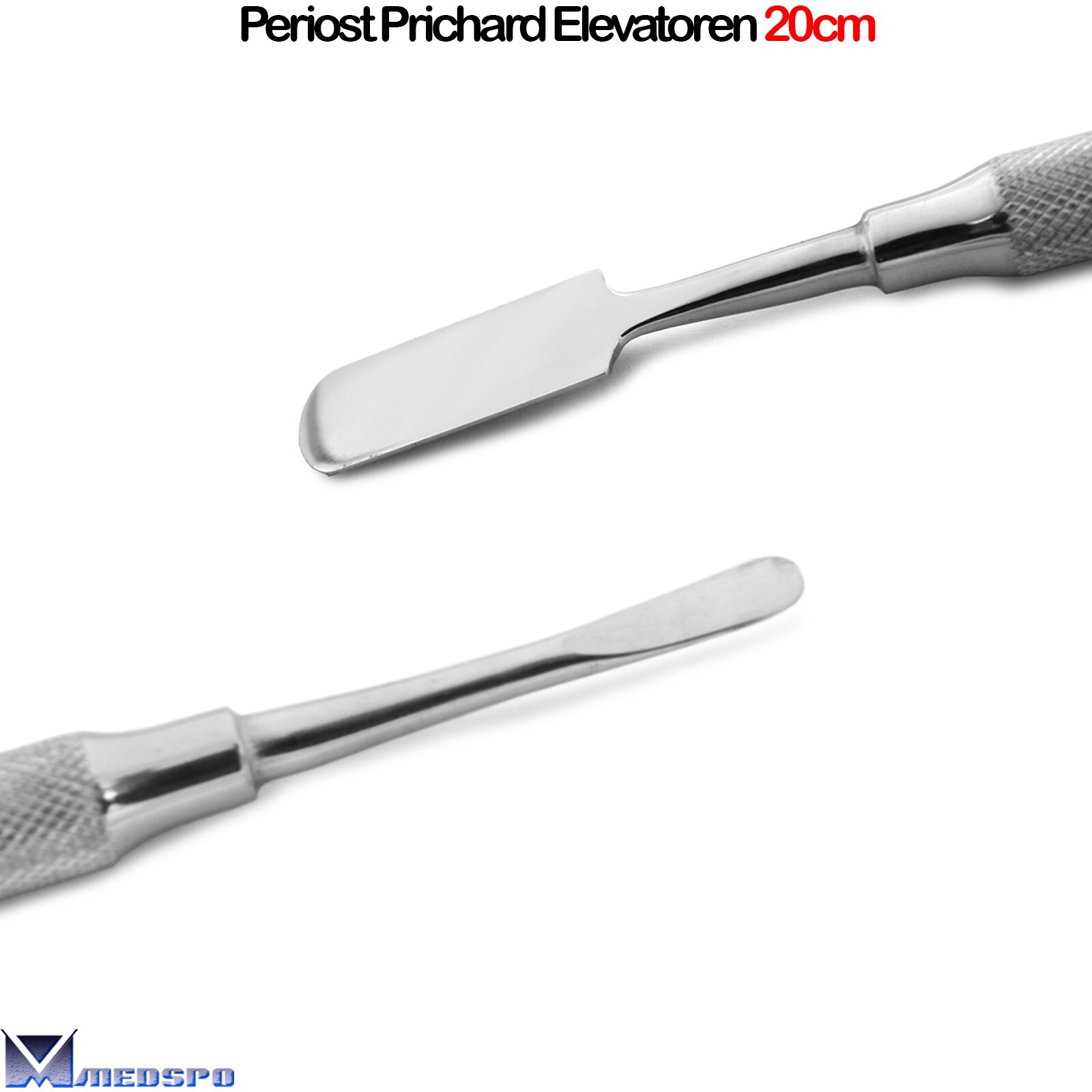 Oral Surgery Periosteum Elevator Buser Sinus Lift Molt Curette Raspatories Prichard