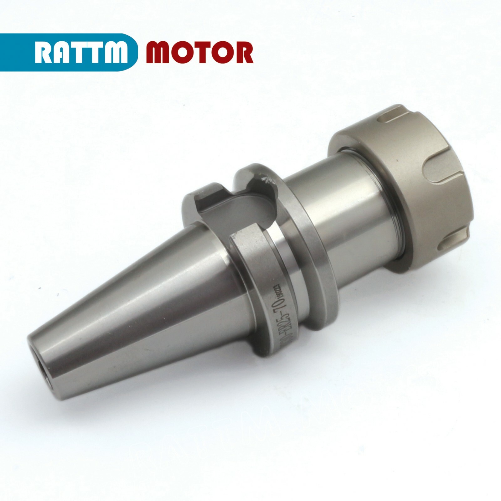 〖US〗4.5KW ATC BT30 Air Cooled CNC Spindle motor Automatic Tool Change 24000rpm
