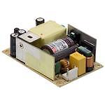 Mean Well EPS-65S-24 AC/DC Power Supply – 1 Output – 24V@2.98A – 65W