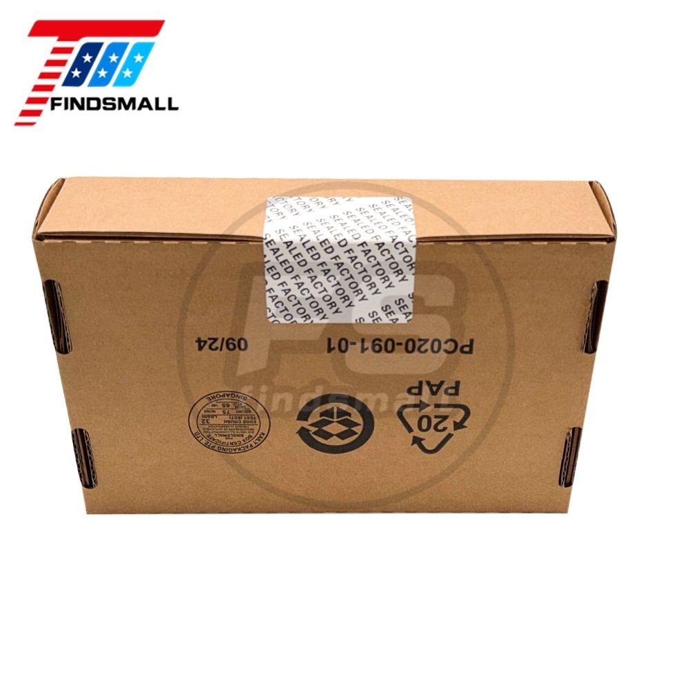 Sealed box 1746-NI8 SLC 500 PLC Analog Input Module