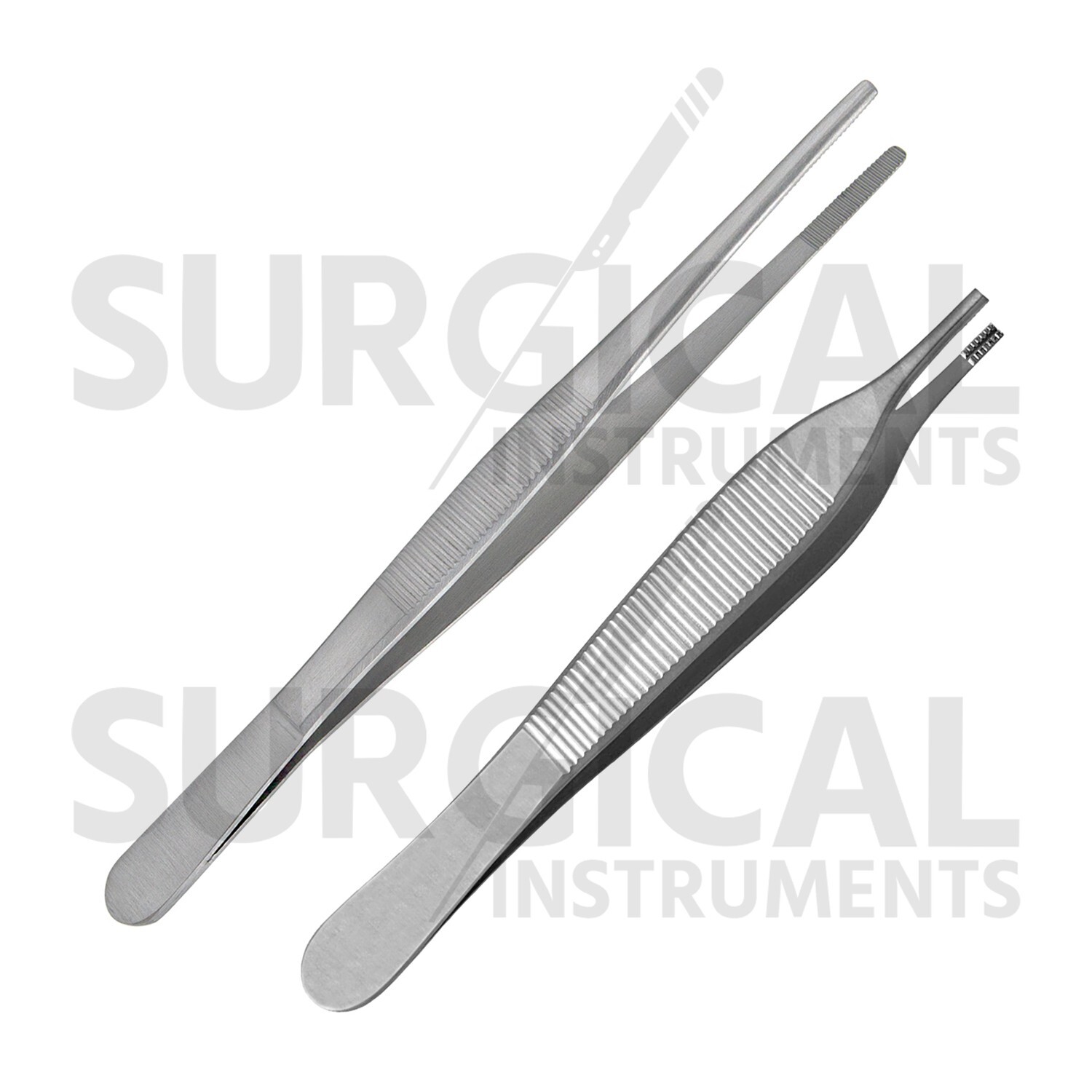 17 Pcs Feline Spay Economy Set Stainless Steel Veterinary Instruments Kit-2