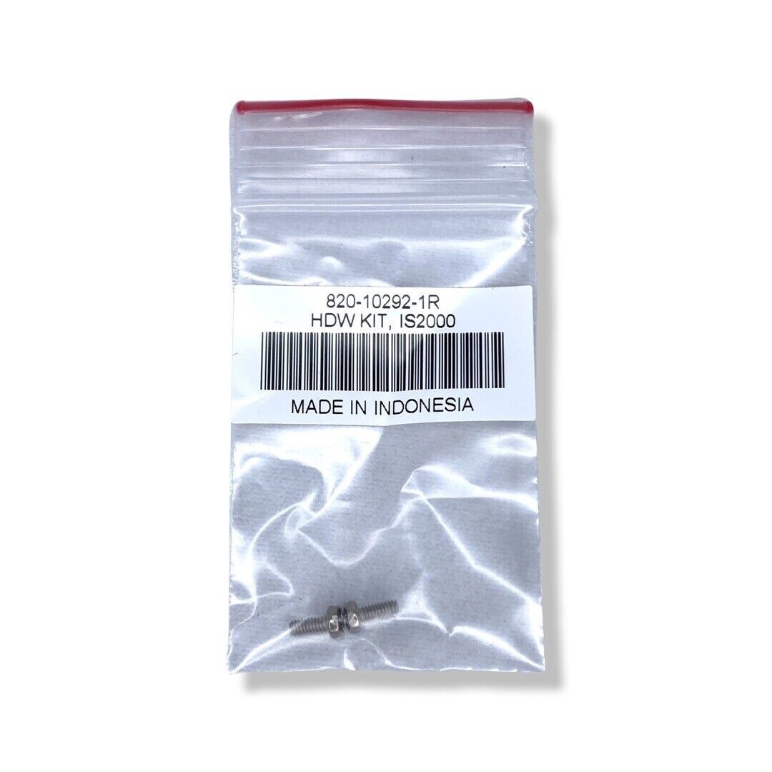 New Cognex Insight IS2000M-130-40-125 Camera Sensor 8mm lens Red Light-*Sealed*