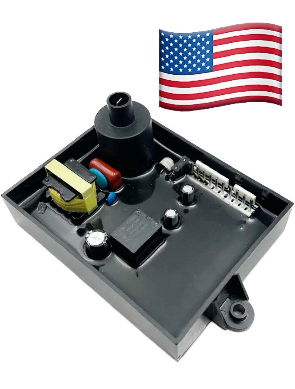 Modules Control Circuit Board 91365 RVs Water Heater