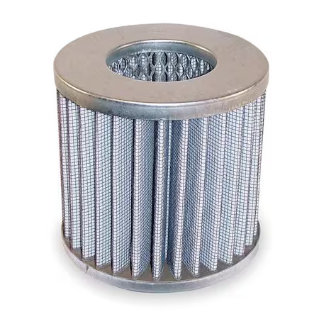 Solberg 849 Element, Filter