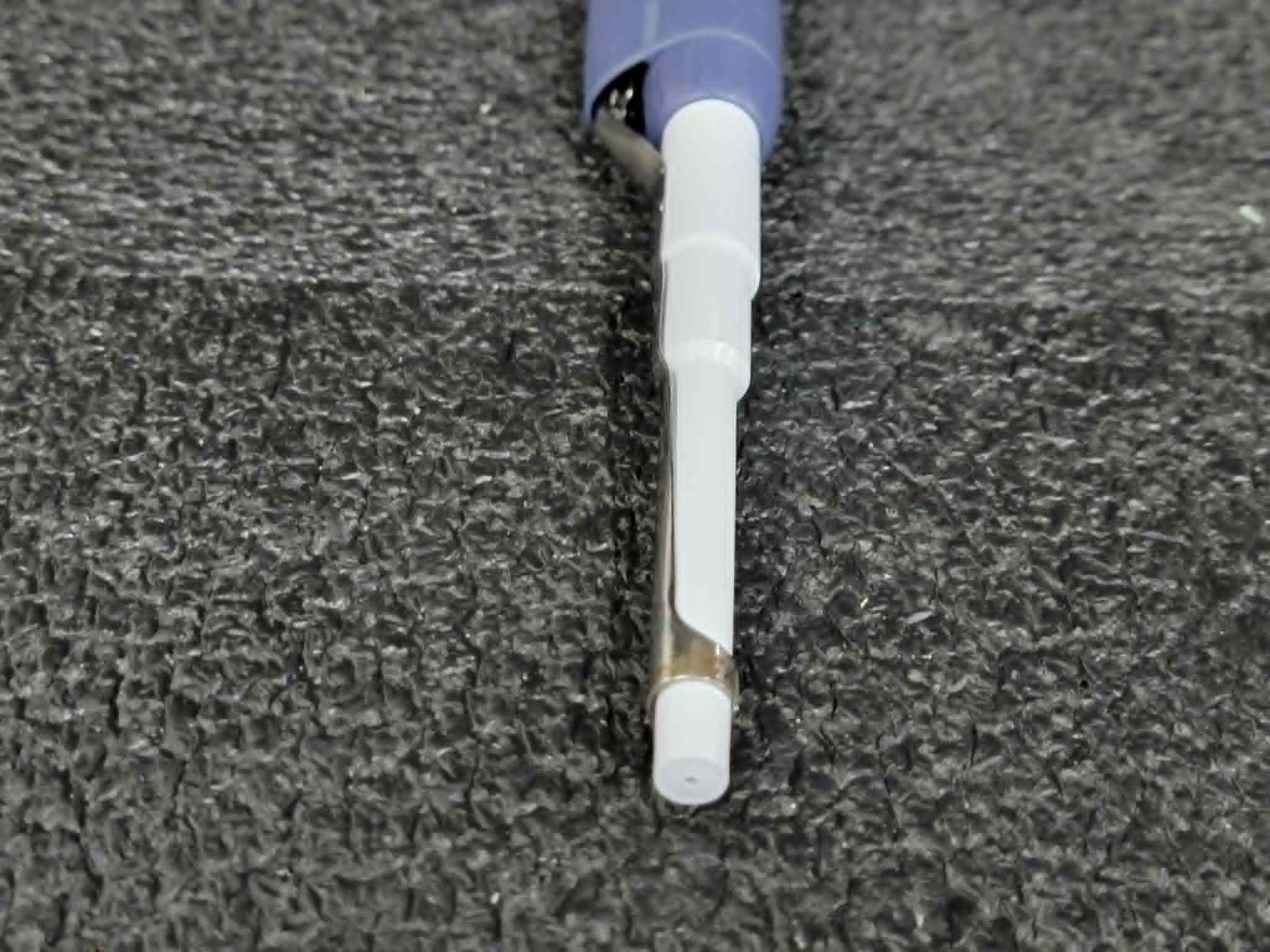 Rainin Pipet-Lite L-1000 LTS 100µL-1mL Manual Single-Channel Micropipette