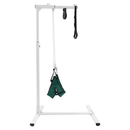 220.46 lb Adjustable Standing Frame Lift for Elderly – Multifunctional Aid