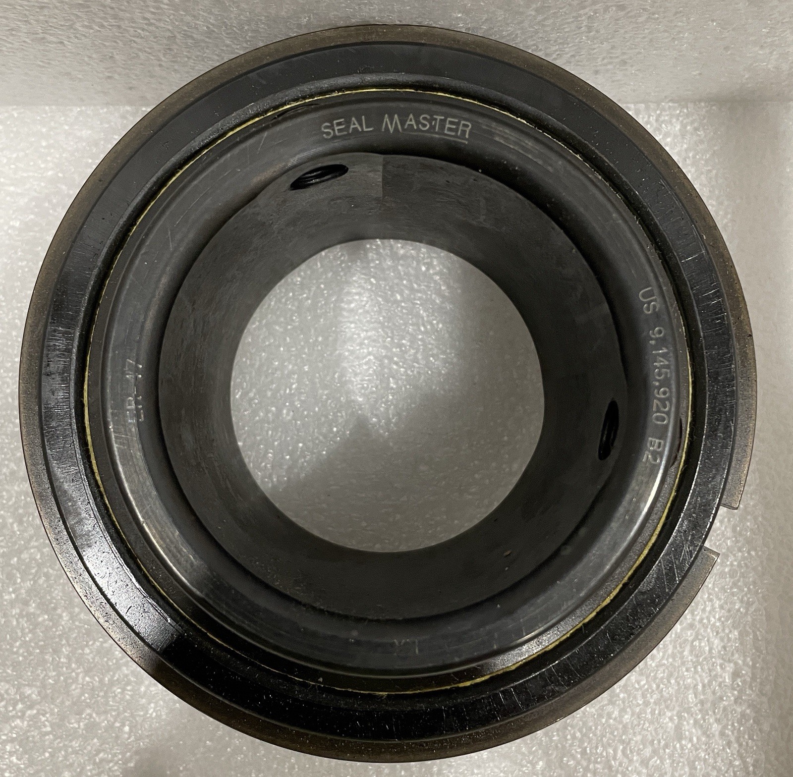Sealmaster ER-47 Set-Screw Locking Bearing (Regal) Time Saving™ Standard Series
