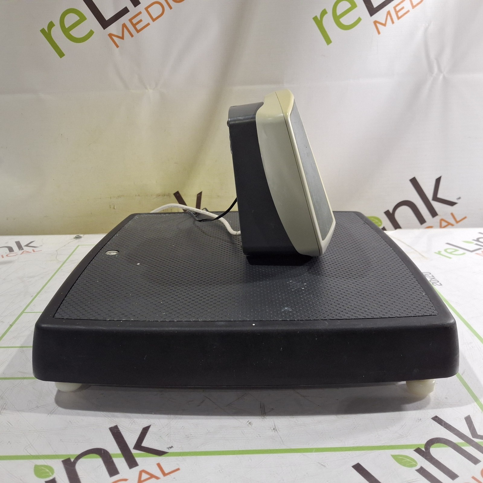 Health O Meter 752KL Patient Weighing Scale