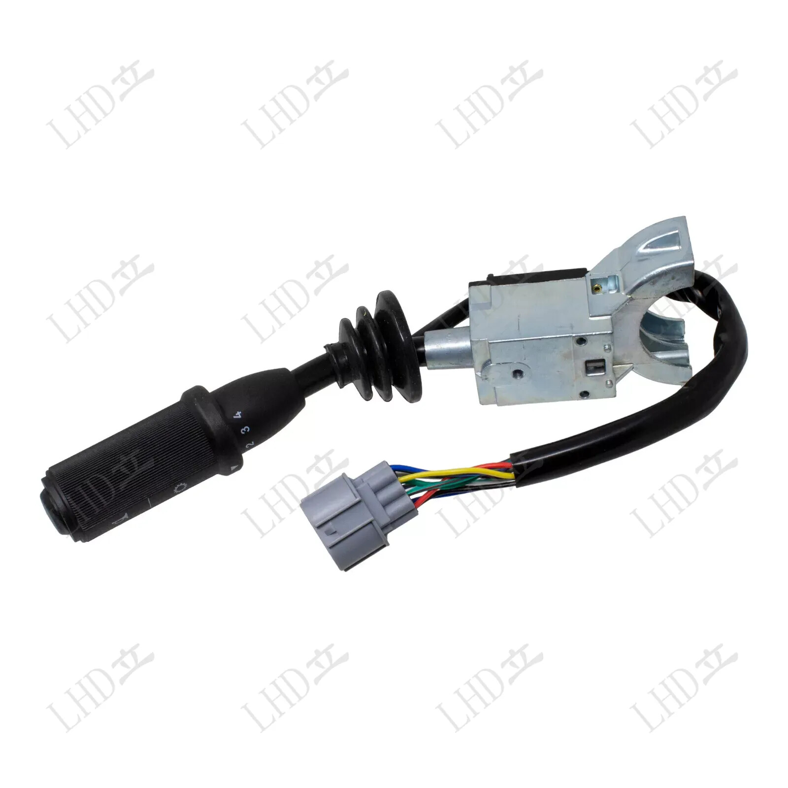 Forward & Reverse Column Switch 701/80298 For JCB 3CN 3CX 3DX 4C 4CN 4CX/
