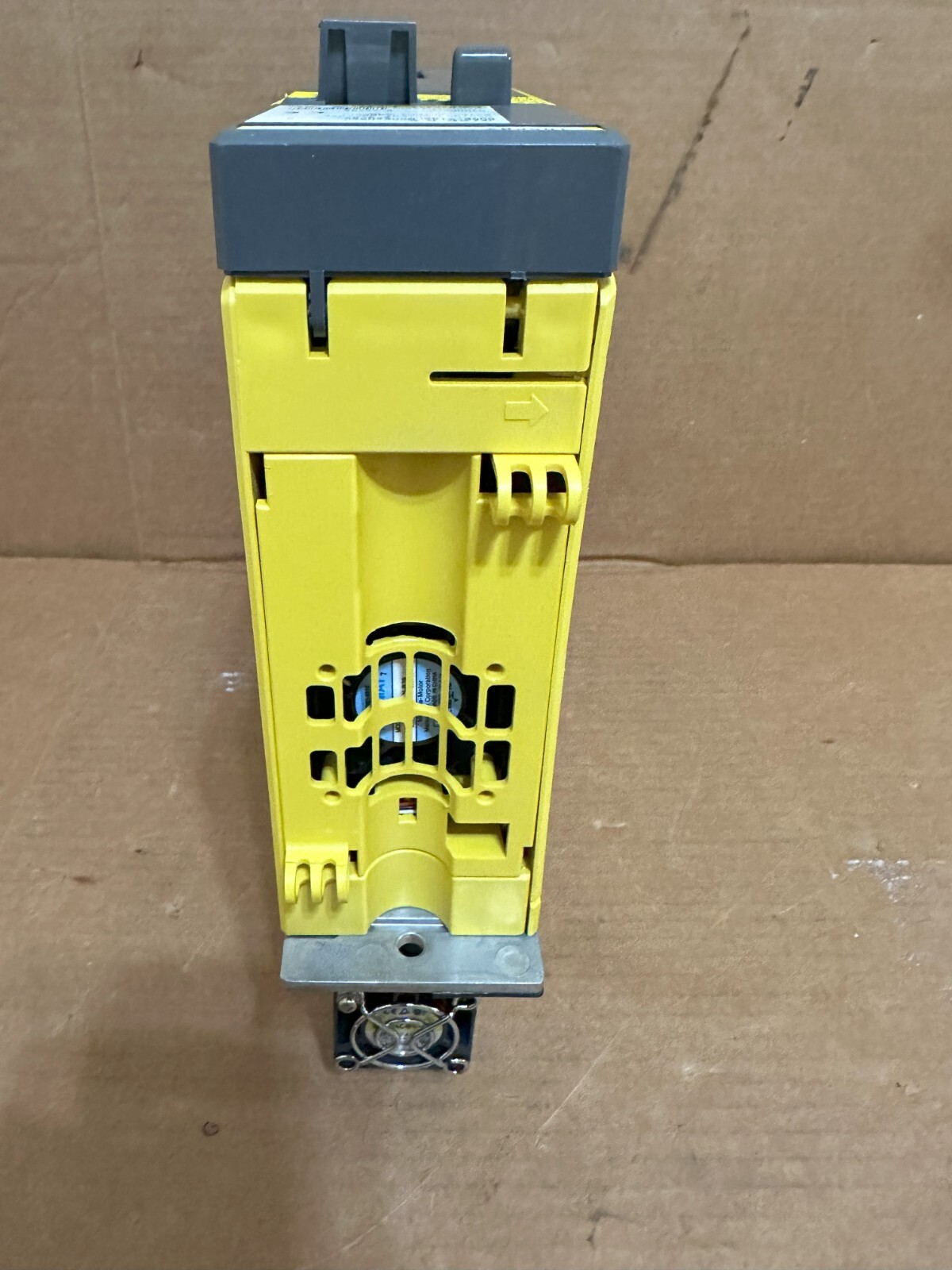 FANUC Spindle Amplifier A06B-6142-H006#H580 US Seller