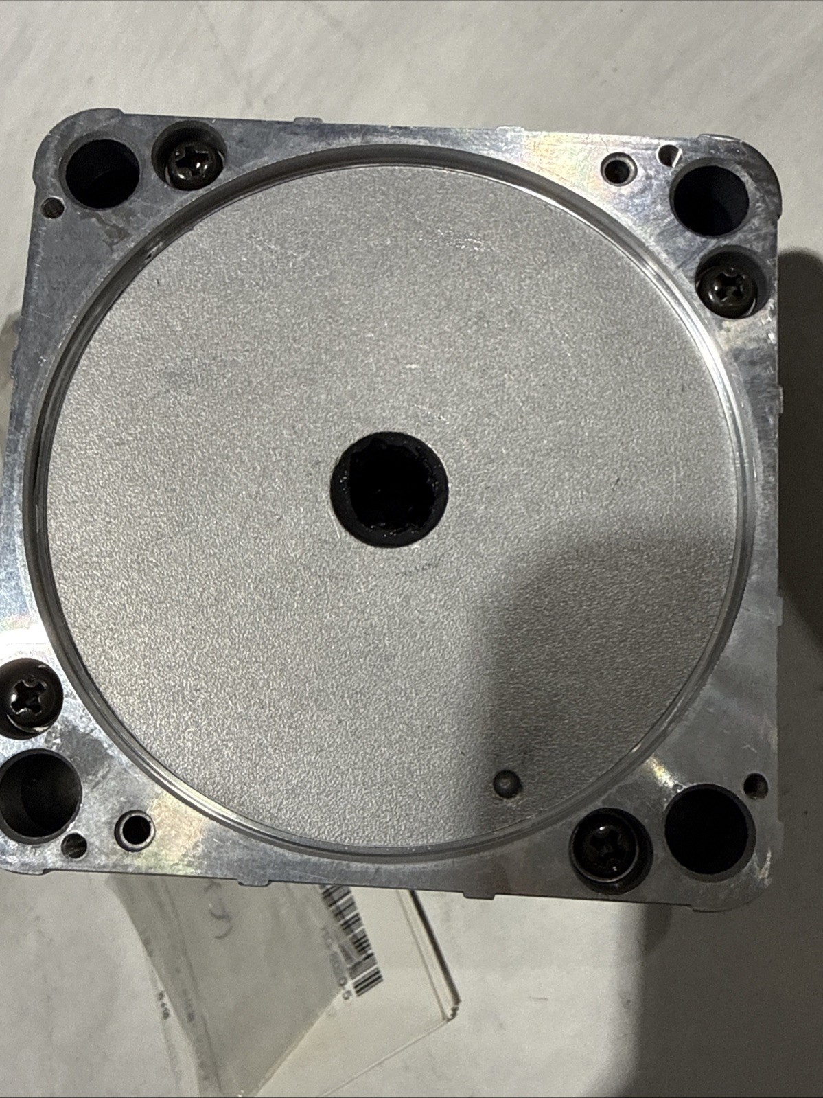 NIB* VEXTA Oriental GFH5G15 Reducer Motor GEAR HEAD 506E06 FREE US SHIPPING
