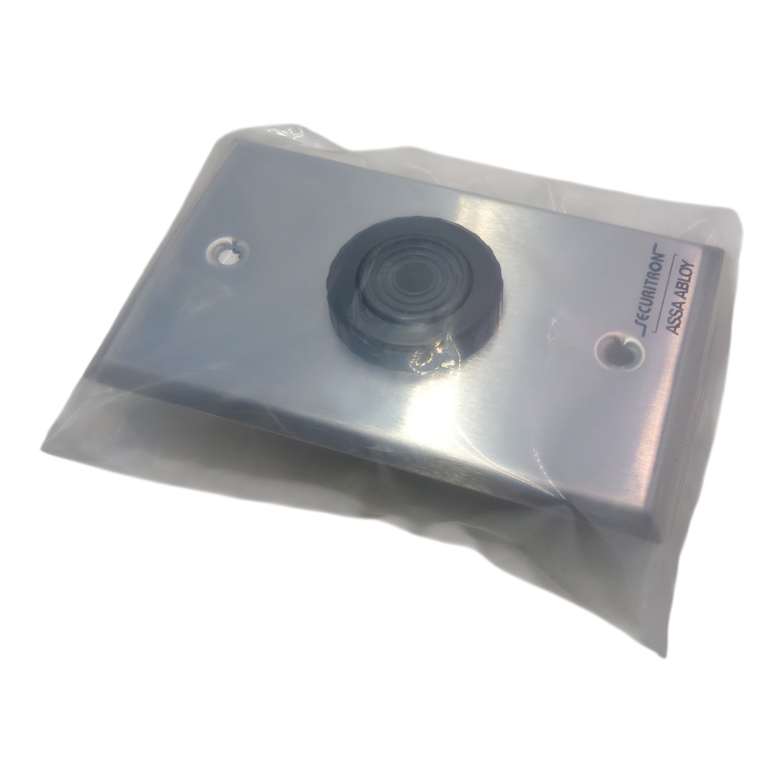 Securitron Assa Abloy PZ1 Piezo Single Gang ( NEW IN BOX )