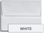 White A2 Envelopes 24# – 250 PK, (4.3/8″x5.3/4″)