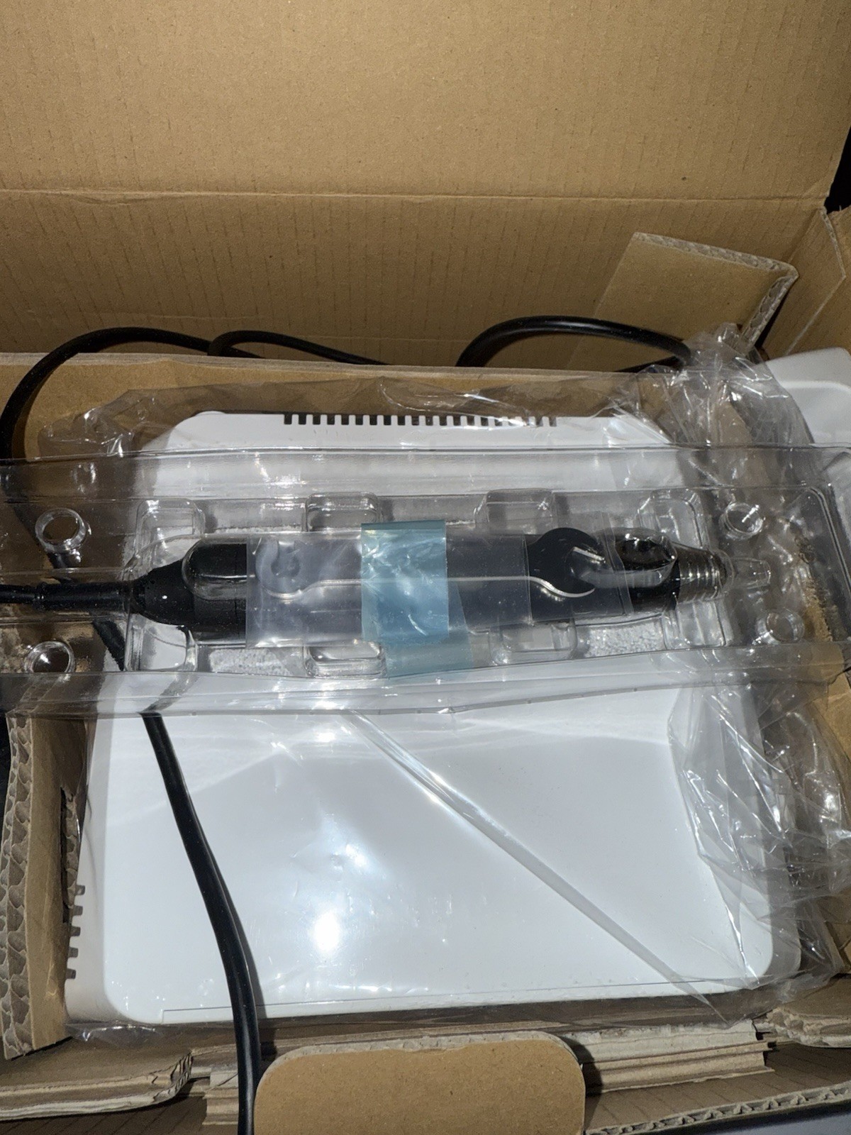 NSK Volvere i7 RM (120V) unit- BRAND NEW