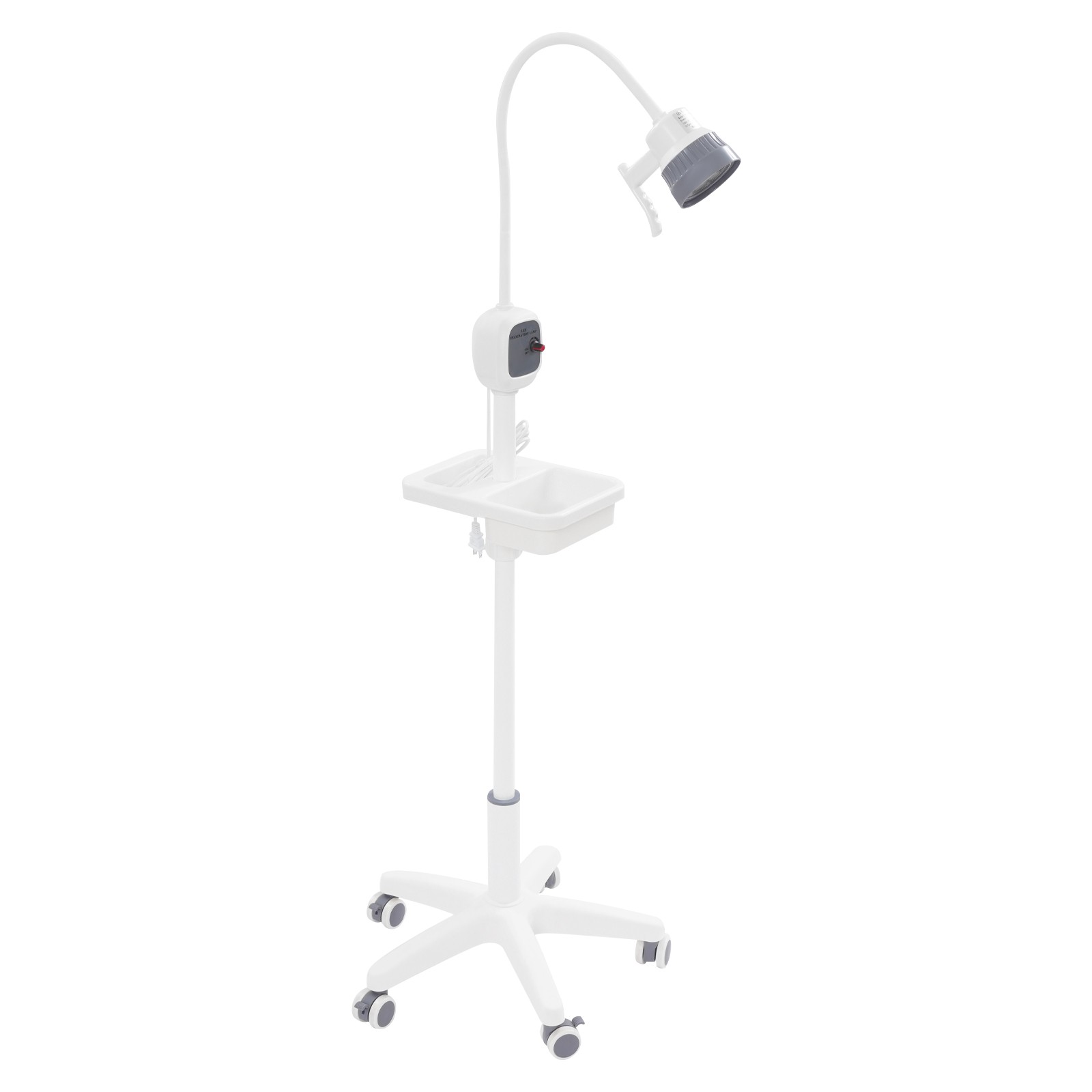 LED Surgical Examination Light Examination Lamp Medical Exam Lamp Freestanding~