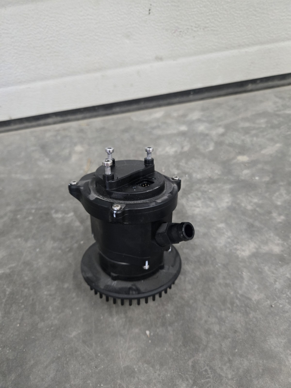 DJI t100 mist nozzel