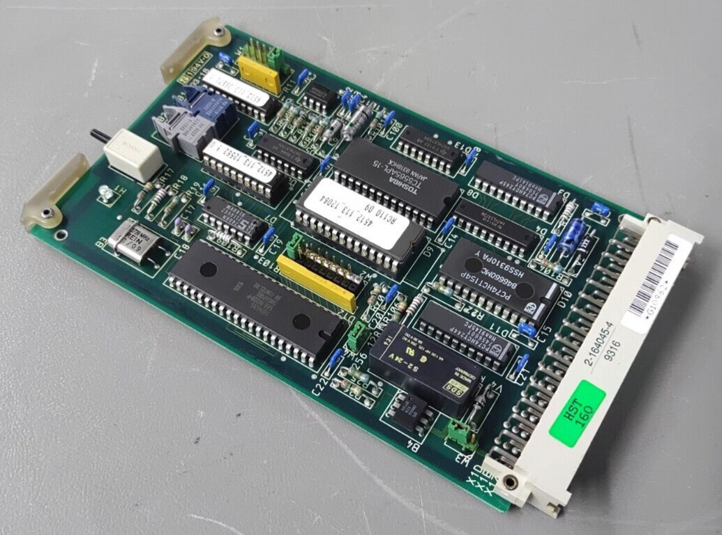 Philips Diagnost 76 Board – 4512 207 78306