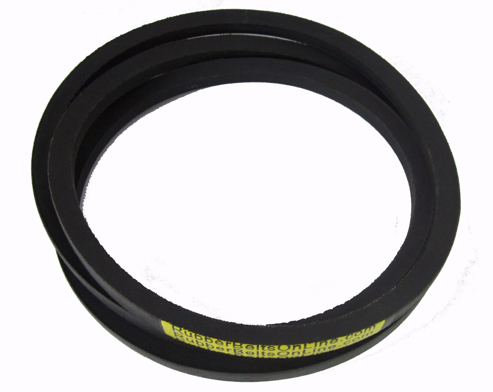 Quality 5/8″ inch Wide 62″Long Length Rubber V Belt B59 Width 0.625″VBelt 5L620