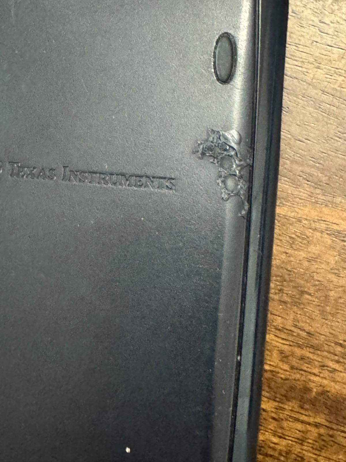 Texas Instruments TI-84 plus all purpose graphing
