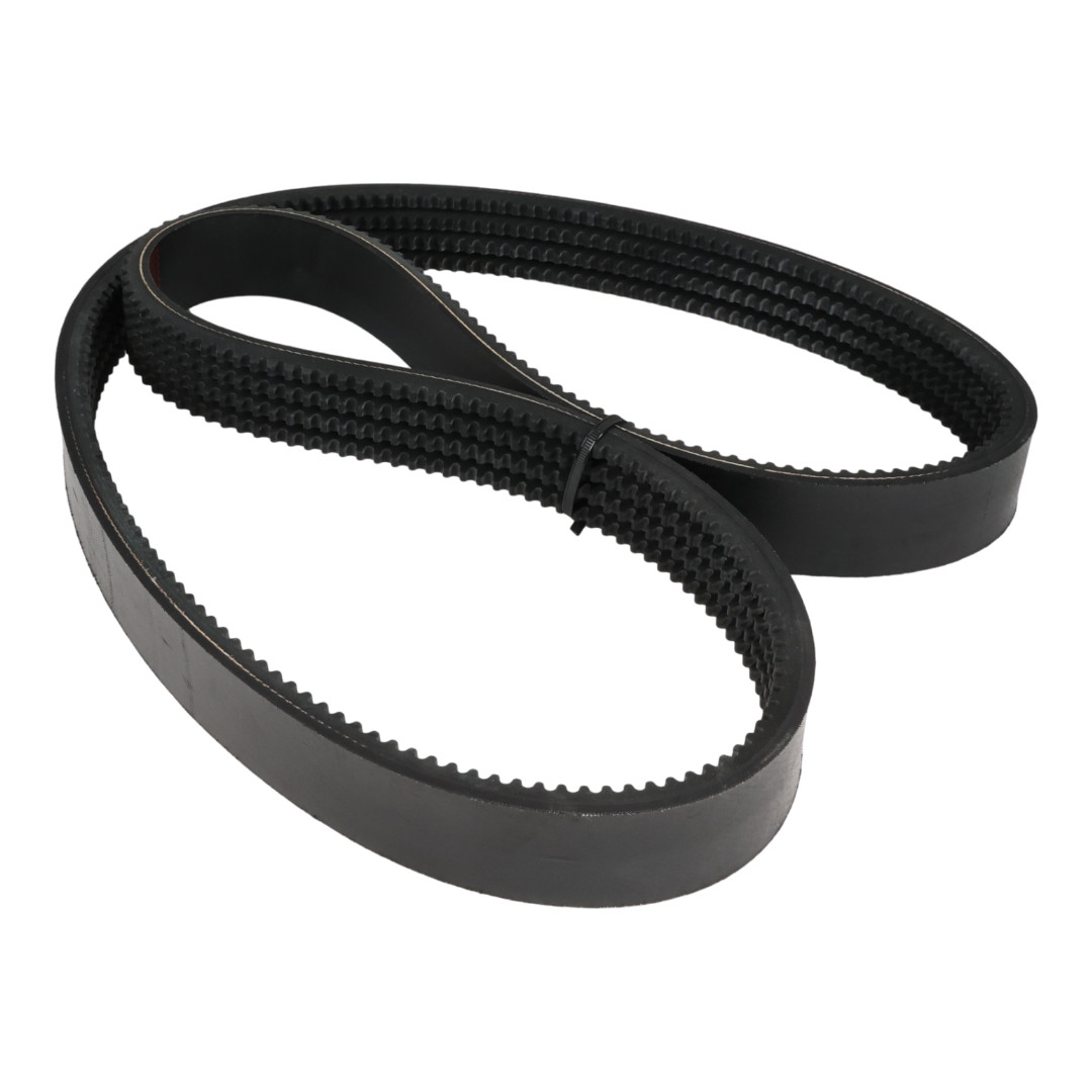 Drive Belt 6672152 fits Bobcat S750 S770 S850 T450 T550 T590 T630 T650 T750 T770