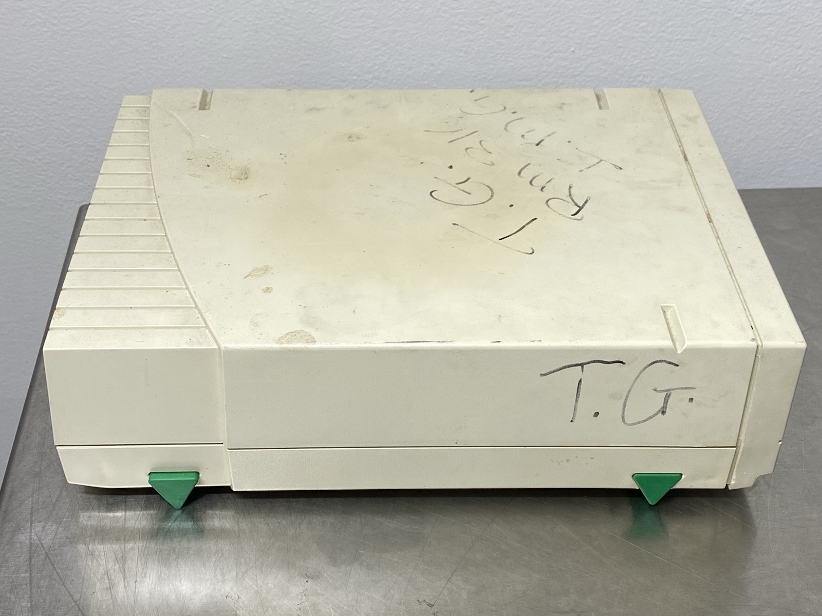 Bio-Rad Powerpac 300 Electrophoresis Power Supply Pre-owned