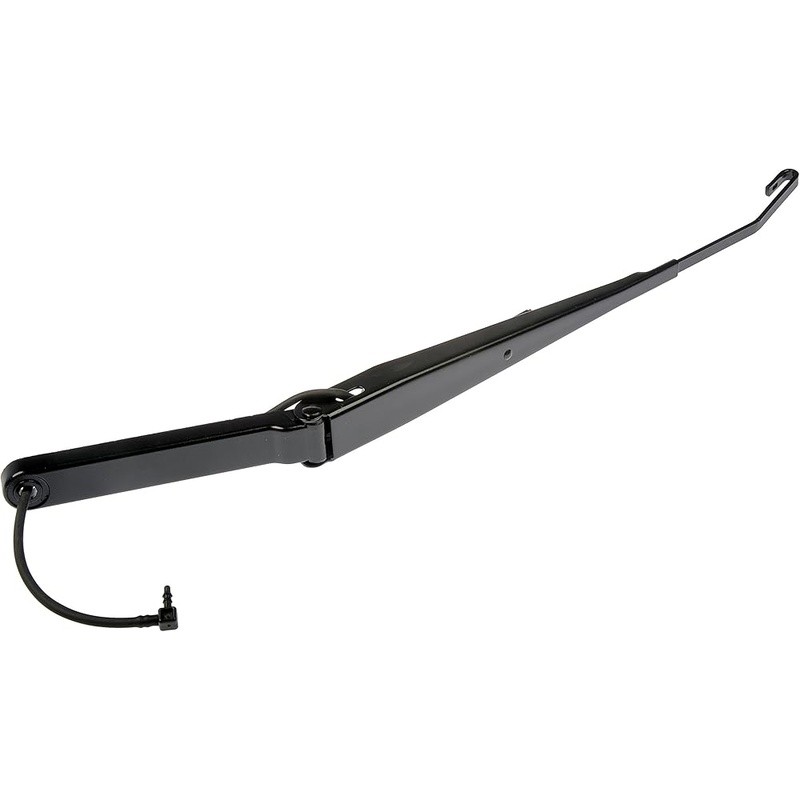 Front Windshield Wiper Arm Replacement Durable Auto Part Vehicle Specific Fit US