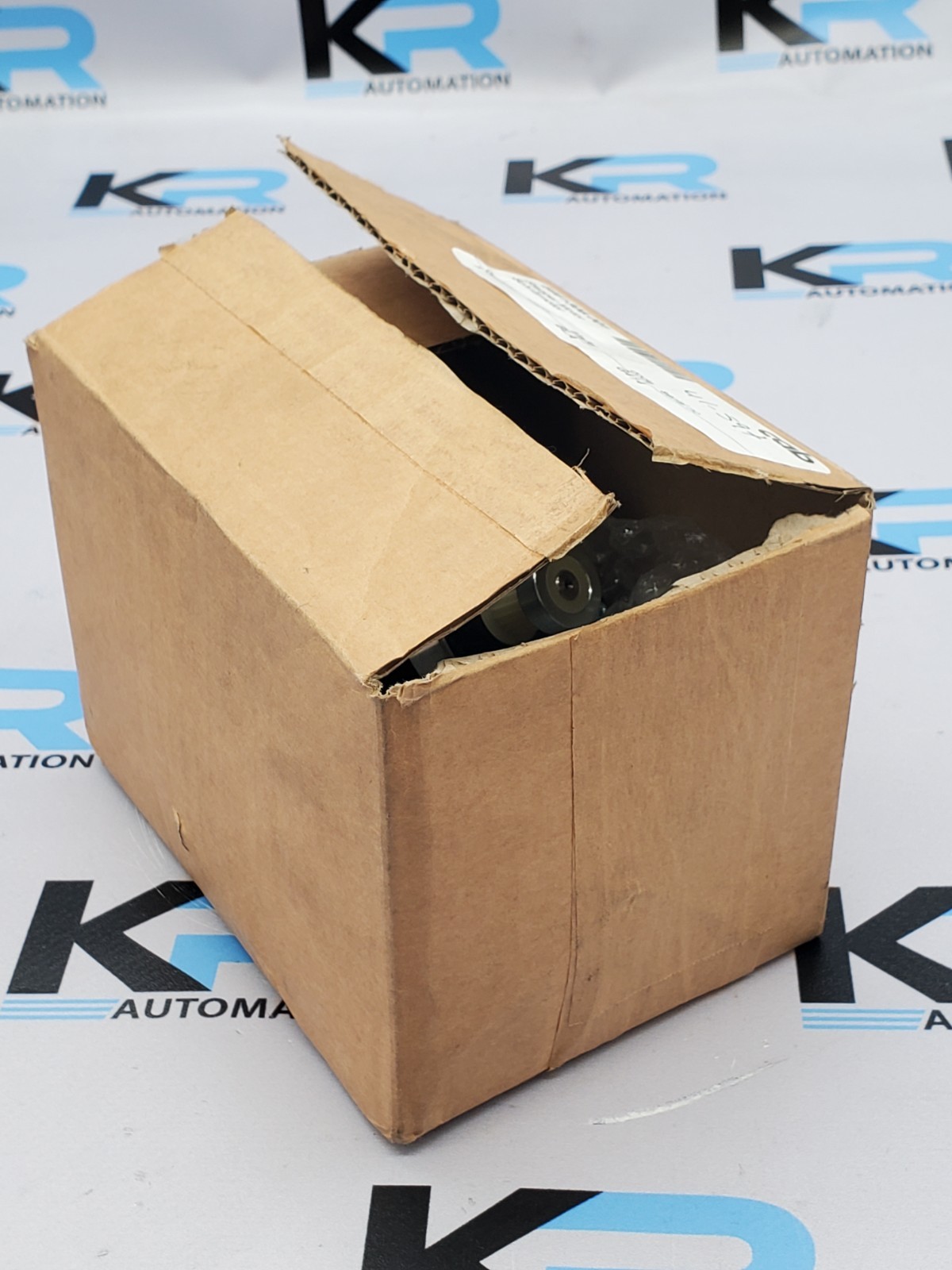 NEW Nanotec ST5718L2804-KCAB Stepping Motor 1.8DEG 3.4V 2.83A