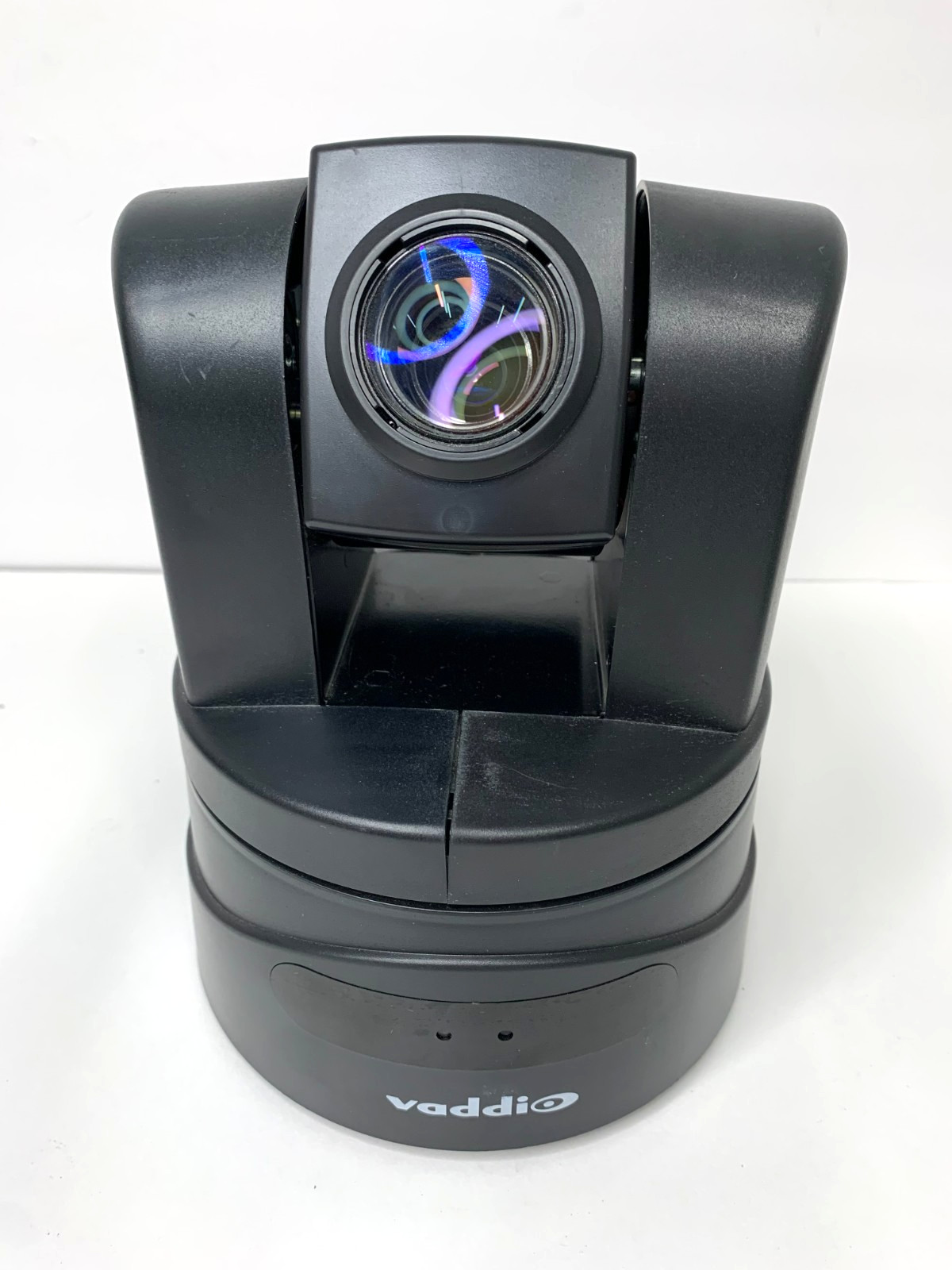 Vaddio Clearview HD-18 PTZ Cameras Security Conferencing Streaming