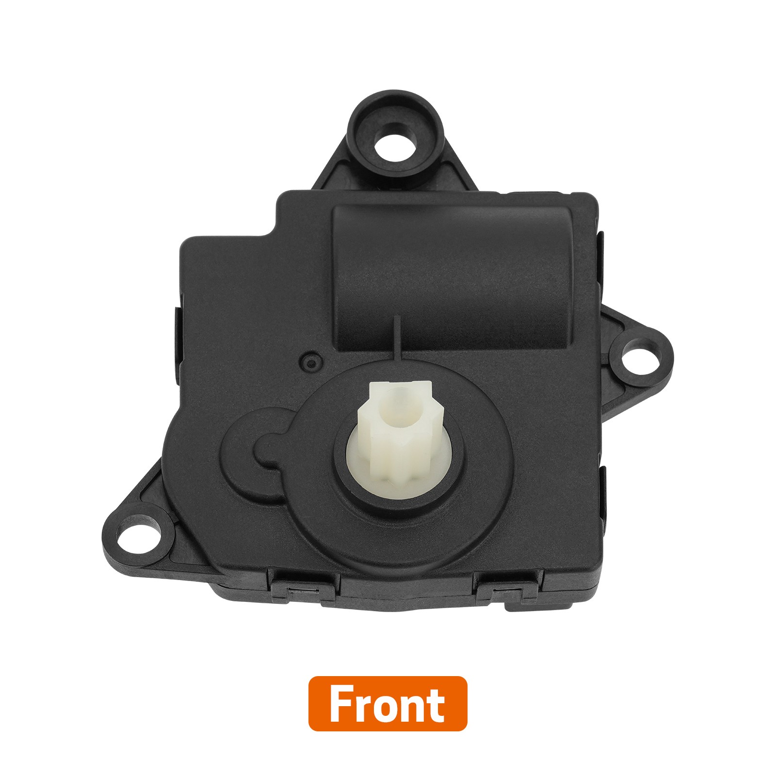 SINTLY Main Air Door Actuator for Chevrolet Equinox GMC Terrain 13-17 604-180