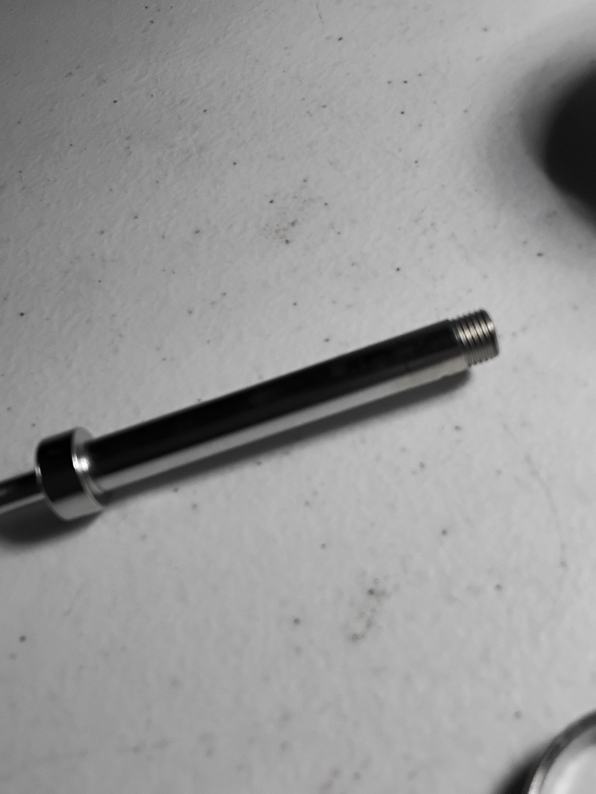 IMS 8-15R Grasper Piece For Laparoscopic Medical Tool, STERIS