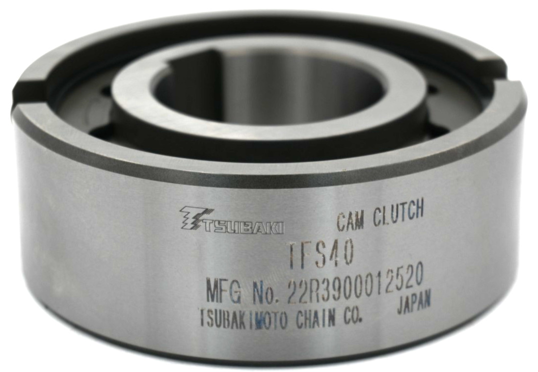 Tsubaki TFS40 Cam Clutch 40.00 mm ID 90.00 mm OD