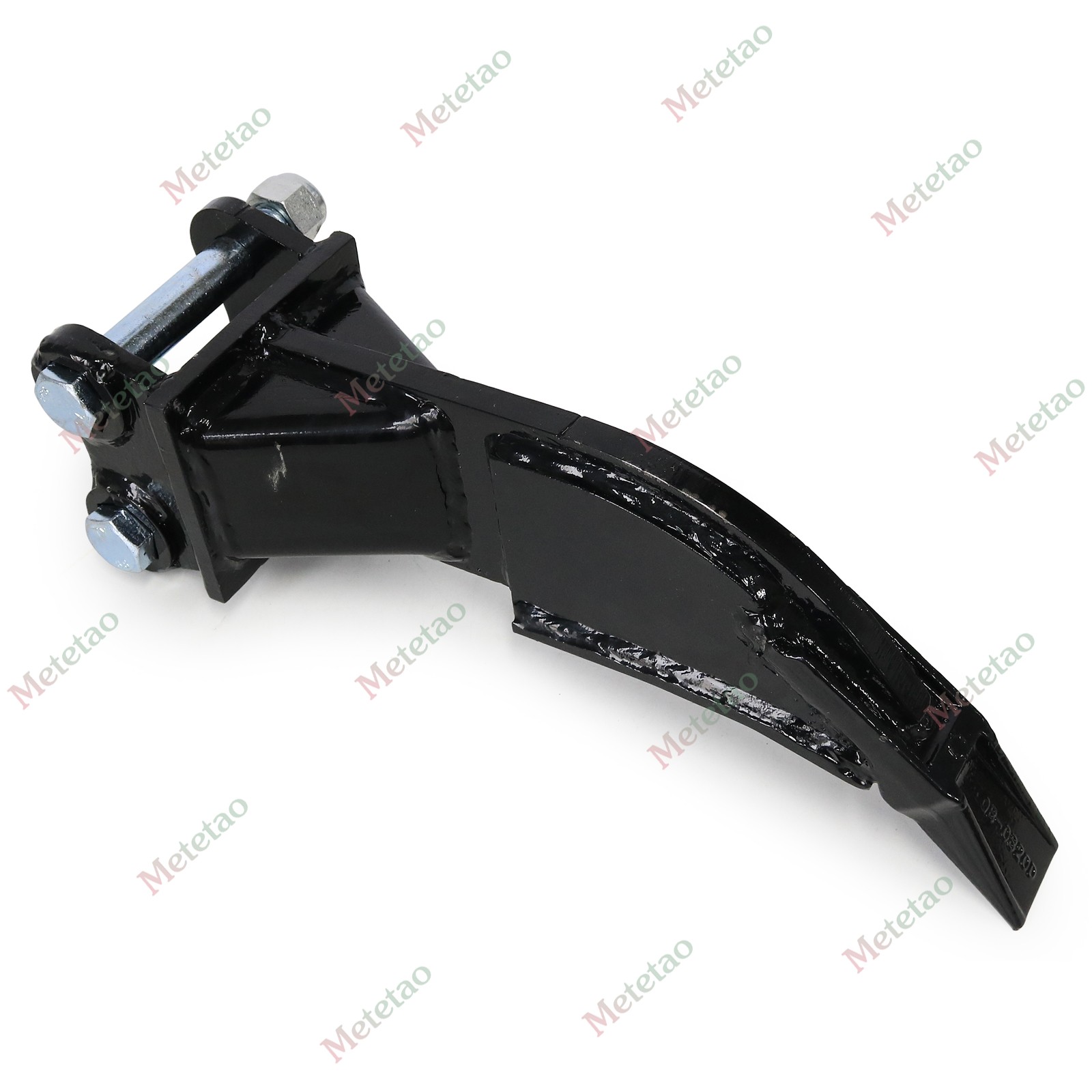 Ripper Attachment Hooks Ripper Teeth For Mini Excavartor Digger 0.8T to 1.5T US
