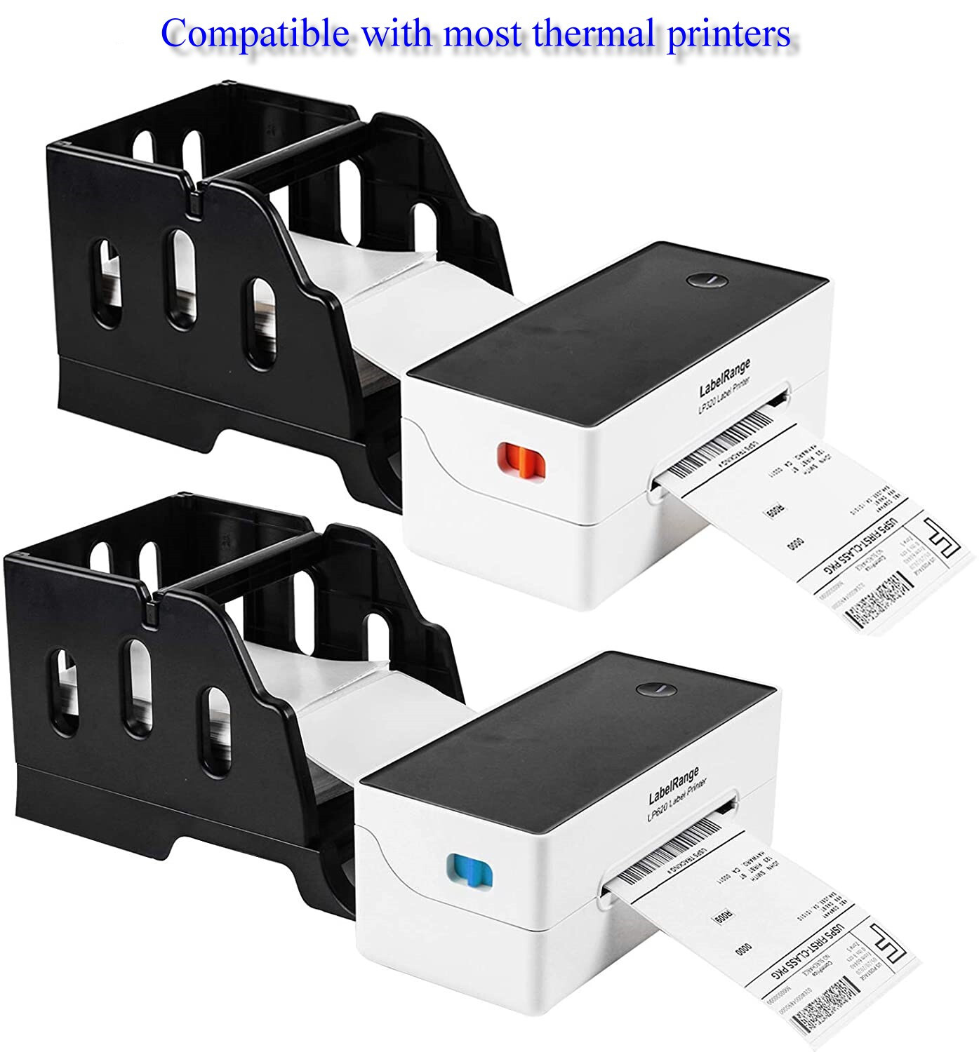 Fanfold 4×6 Direct Thermal Label.High Quality.UPS Certified,4″X6″ Label, 3000pcs