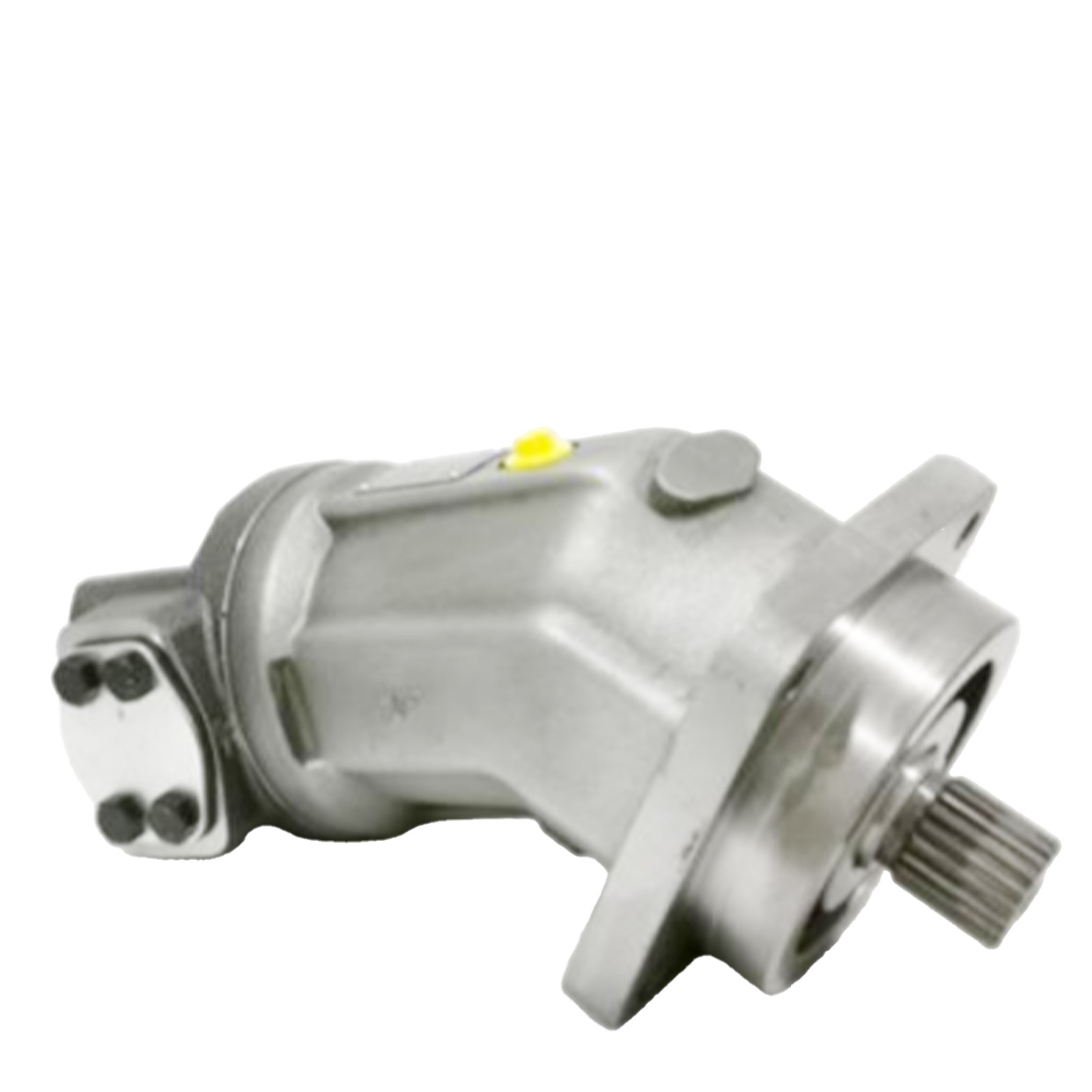 New A2FM63/61W-VAB010 Hydraulic Piston Motor Pump for Concrete Mixer.