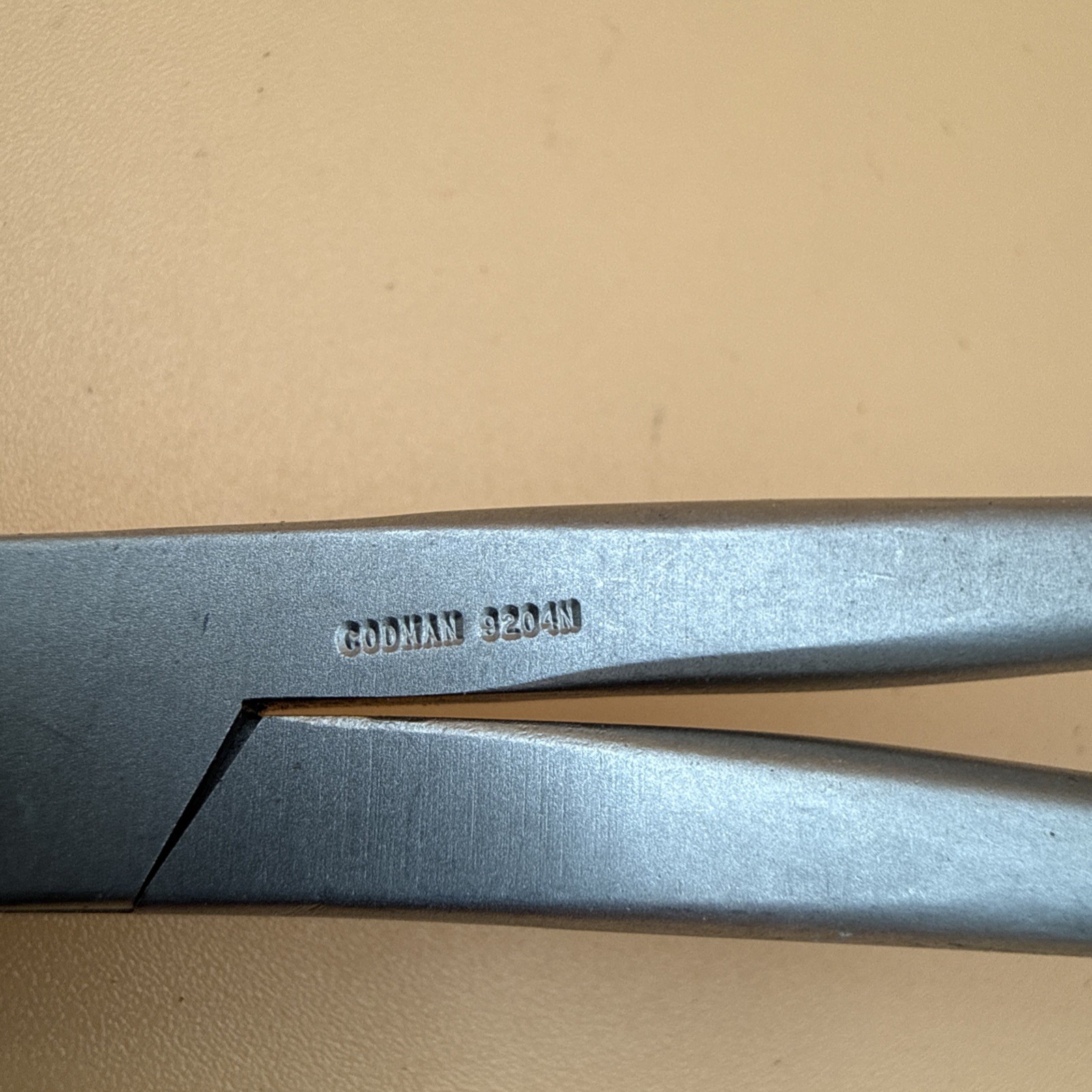 Codman 9204N Medical Equipment