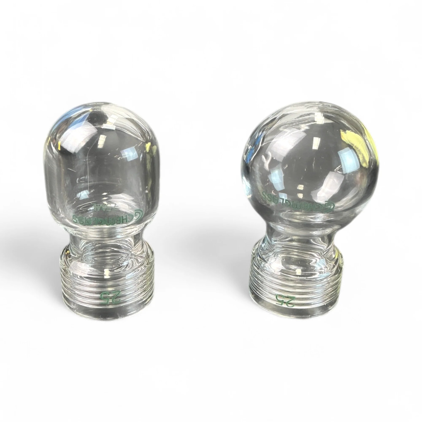 Chemglass Pressure Vessel Flasks 75 mL (Best Offer!)