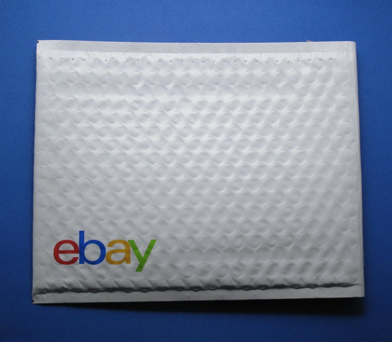 100 – eBay 6.5″ x 9.25″ Padded Shipping Envelopes Air Jacket Bubble Mailers NEW