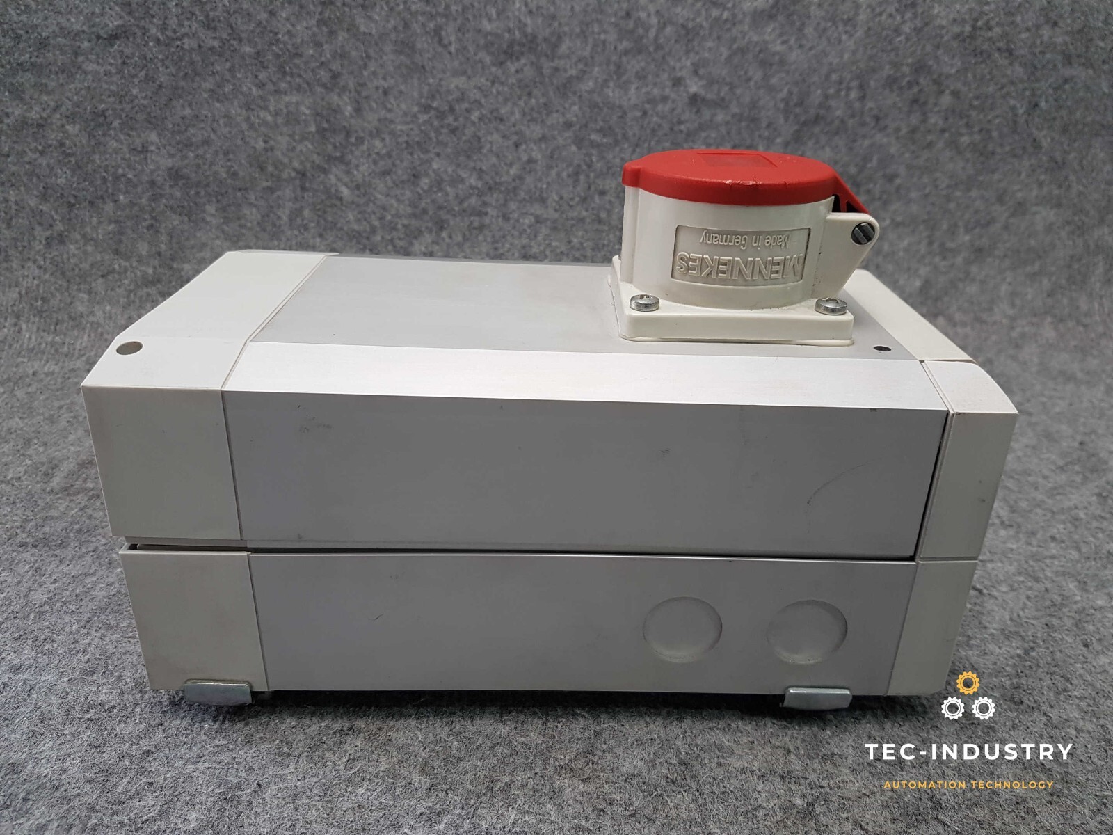 SIEMENS | BD01-AK2X/CEE165S14 | MENNEKES GGJ26 | OUTLET BOX