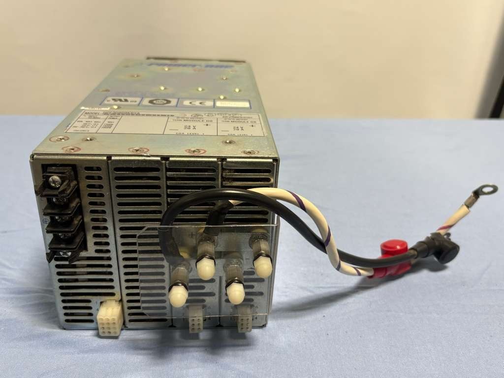 Power-One 260331 Switching Power Supply Module Model HPF3D8D8KBYA
