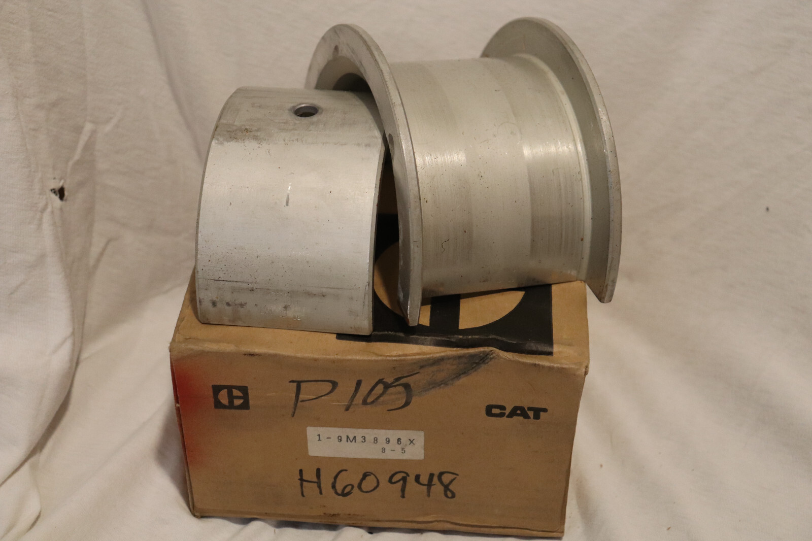 9M3896 CAT Bearing Caterpillar 9M-3896 Engine Bearings Kit Assembly New Assy