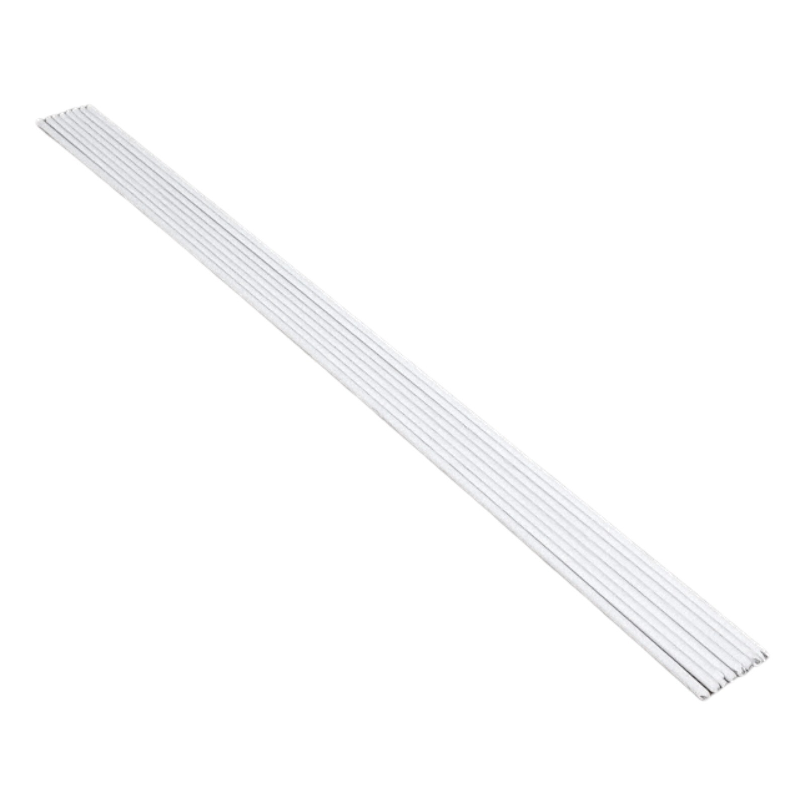 Lucas Milhaupt Silvaloy 505 8 Flux Coated Rods 50% Silver Solder Sticks