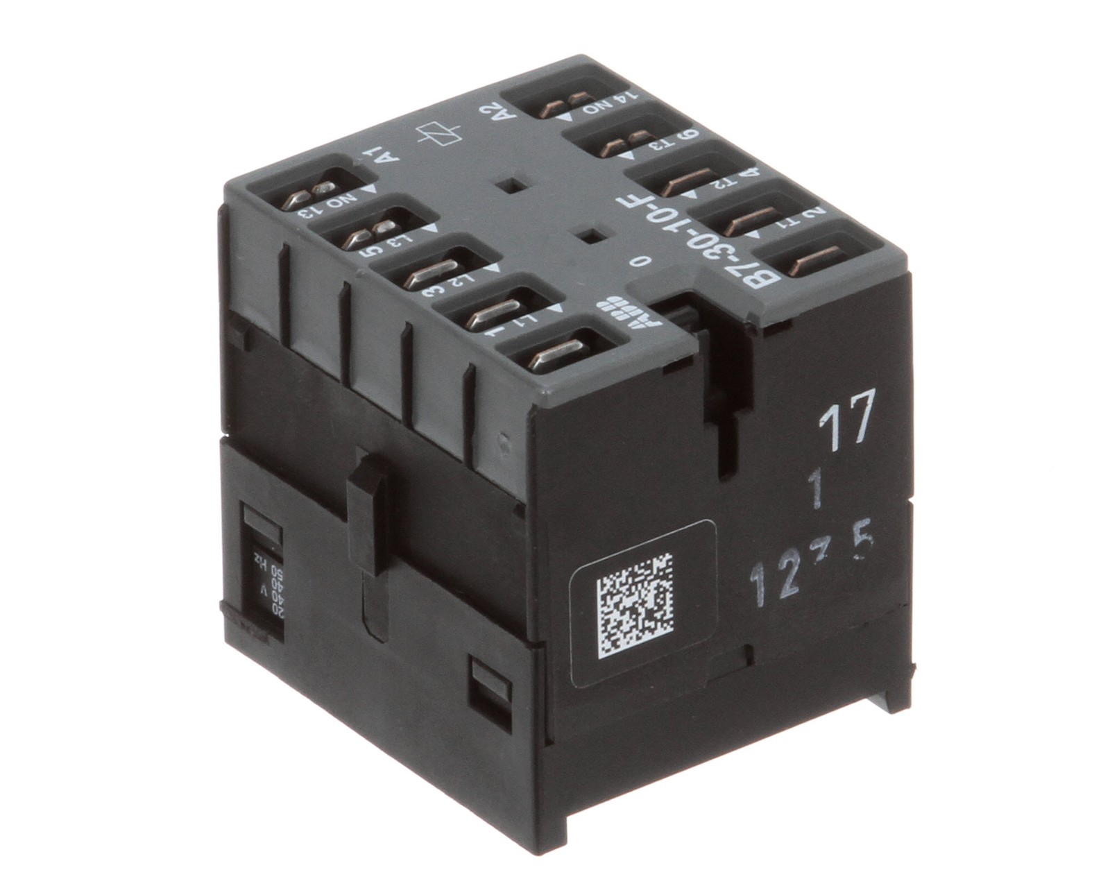 Fagor Commercial 230 V. 50-60 Hz Contactor 12024011 – Free Shipping + Geniune